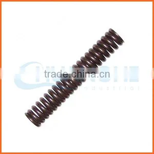 Customized Wholesale Quality Automobile Coil Springs thumbnail-3