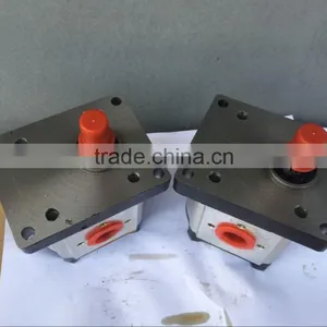 High Quality!!! JSD Pump Gear Hydraulic Pump thumbnail-5