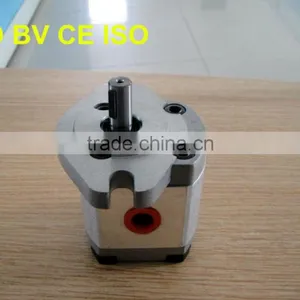 High Quality Hydraulic Gear Pump thumbnail-2
