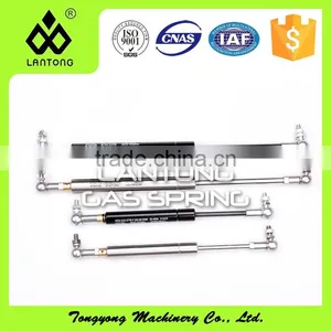 LANTONG Gas Lift Stainless Steel Gas Lift Adjustable Force Gas Lift thumbnail-1
