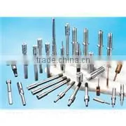 High Precision Steel Roller Type Mould Parts thumbnail-1