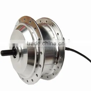 36v 250w Hub Motor for Bike Electric Bicycle Conversion Kit Ebike thumbnail-1
