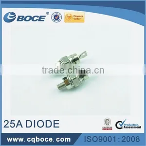 Alternator Rectifier Diode 25A Used for RSK2001 thumbnail-1