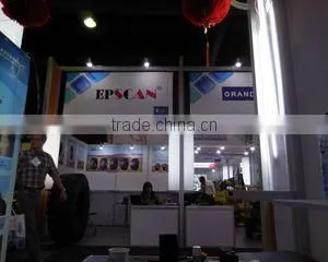 Epscan Industry Corp. company overview - view 3 thumbnail