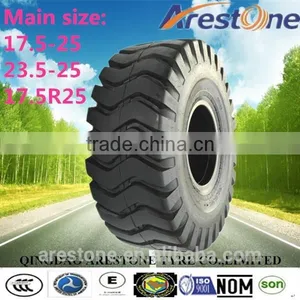 OTR Tire 9.00-20 Forklift Tyre All Steel Radial Truck Tyre Cheap Price Good Quality thumbnail-1