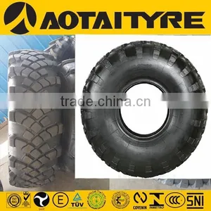 Military Truck Tire 18.00-24 thumbnail-1