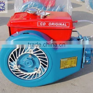 TH Long Performance Farm Cultivator Tractor Parts F170 Diesel Engine Made in China thumbnail-1