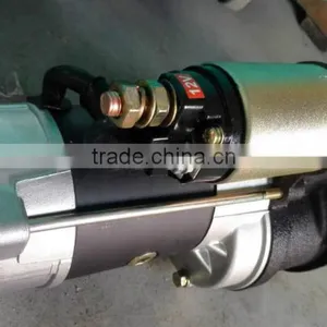 China Distributor Diesel Engine Starter, Diesel Engine Starter for R185 S195 S1110 S1115 ZS1115 Tractor thumbnail-4