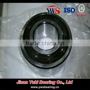 3210 Double Row Angular Contact Ball Bearing With All Sizes thumbnail-1