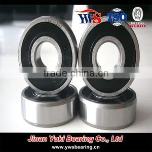 Motorcycle Front/rear Wheel Bearing 6201 6202 6302 Motorcycle Bearing thumbnail-1
