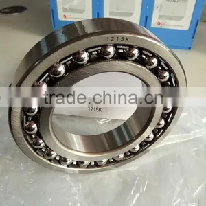 Rolamentos Usados Bearing 75x130x25mm 1215k thumbnail-1