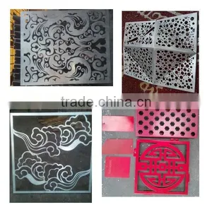 Curtain Wall Accessories Aluminum Composite Panel thumbnail-1