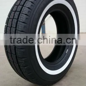 Comforser Tire, PCR/SUV Tire ,radial Tire ,SNC Tire(195/R14c 8PR) thumbnail-2