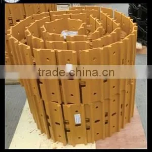 High Quality Track Shoe Assy Steel Tracks Assembly thumbnail-1
