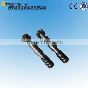 Construction Machinery Parts Bolt Gb5783-1986 for Zl50f Zl40f Wheel Loader thumbnail-1