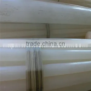 PVC Engineering Plastic Profiles thumbnail-2