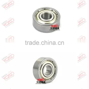 YCZCO 605zz Miniature Roller Bearings thumbnail-2