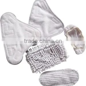 Floor Cleaning Mop Steam Mop Pad/Good Quality Steam Mop Pads thumbnail-3