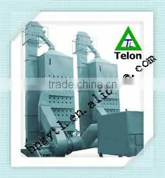 2016 New Type & Hot Sale 5YH Series Mobile Cycle Dryer Instructions thumbnail-2