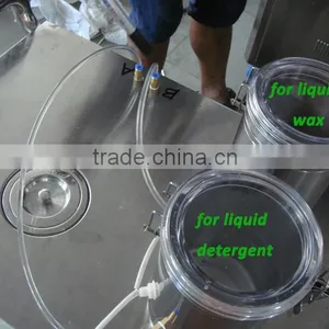 HZX-6000-I Valeting Car Cleaner/Floor Steamer Mop thumbnail-2