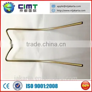 OEM Factory Spring Tines Hay Rake Teeth for Agriculture Machine Parts Torsion Spring Tine thumbnail-6
