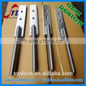 Professional Welded Casting Assembly Parts From Hebei thumbnail-4