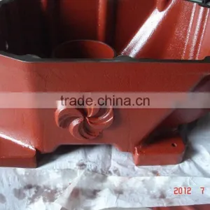 Cheap Reverse Gear Box for Motorcycle From Lily thumbnail-3