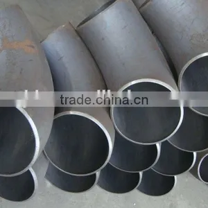 Welded 90 Degree Carbon Steel Street Elbow Fittings thumbnail-1