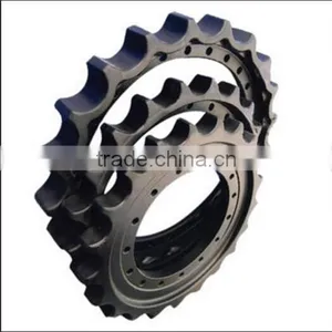 Volvo Excavator Spare Parts thumbnail-1