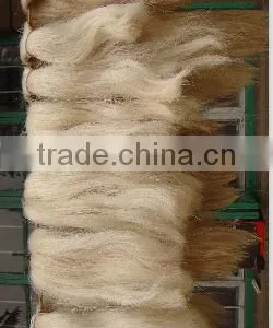 Horse Hair Tail and Horse Tail Hairs for Jewelry thumbnail-3