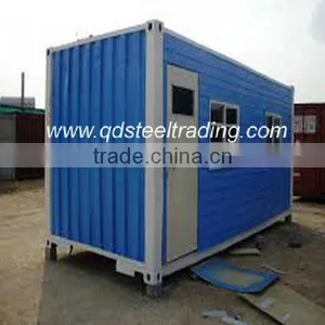 Container Steel House thumbnail-1