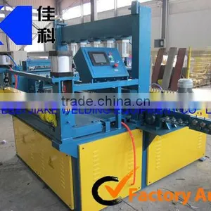 Pneumatic Wire Mesh Piezoresistive Welding Machine thumbnail-1