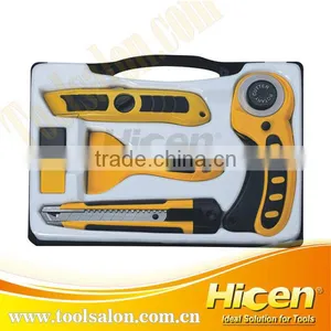 5pcs Household Rotary Tool Kits in Case thumbnail-1