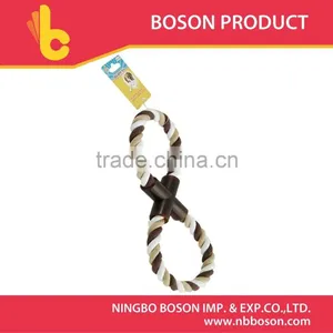 Cat Rope Toy thumbnail-1
