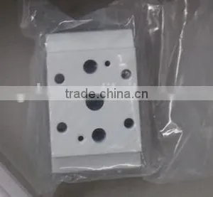 3V210-08 Solenoid Valve 3/2 Way Air Solenoid Valve thumbnail-4