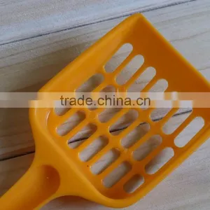 Colored Cat Litter Scoop Sale thumbnail-3