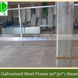 Steel Carport With High Wind Load thumbnail-3