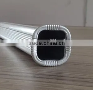 China Industrial Anodized Aluminum Profile 6063 thumbnail-2
