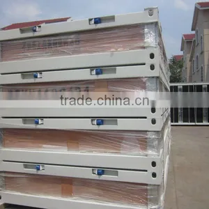 ISO 20 Feet Container House thumbnail-1