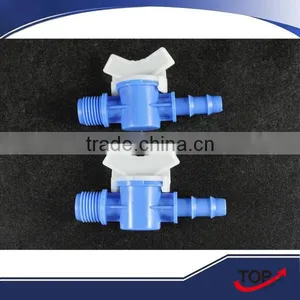 High Quality Plastic Valve thumbnail-1