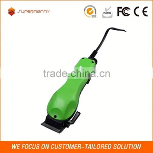 Portable Hot New Products for 2017 Trimmer Factory Price Sheep Hair Clipper thumbnail-1