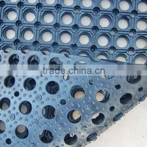 O-ring Rubber Matting thumbnail-1