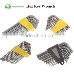 Carbon Steel Hex Key thumbnail-1