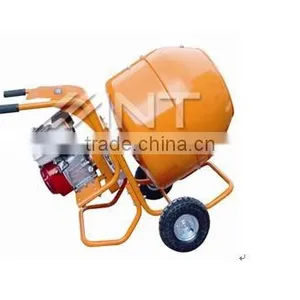 JE140G Construction Equipments Volumetric Concrete Mixer Cement Mixer thumbnail-1