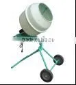 Convenient Electric Concrete Mixer JE140C-1 thumbnail-1