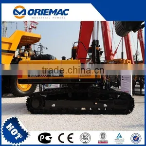 SANY Excavator SY700H Track Roller thumbnail-1