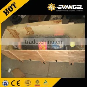 Hydraulic Earth Auger for Hole Digger thumbnail-6