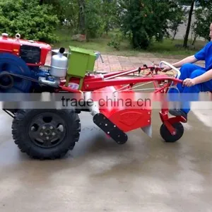 8hp Walking Tractor /hand Tractor for Sale thumbnail-2