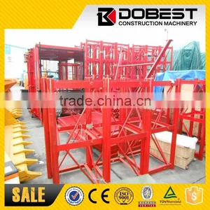 SC200 Construction Hoist thumbnail-2
