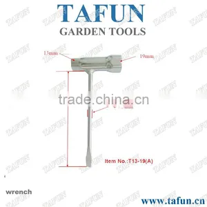 Adjustable Wrench,spanner, Hand Tool thumbnail-3